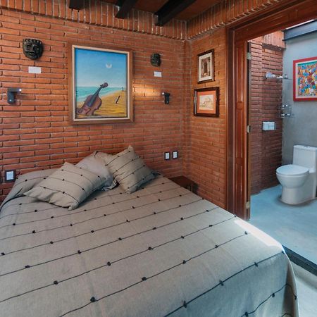 Larimar Gallery Y Hotel Boutique Oaxaca Buitenkant foto