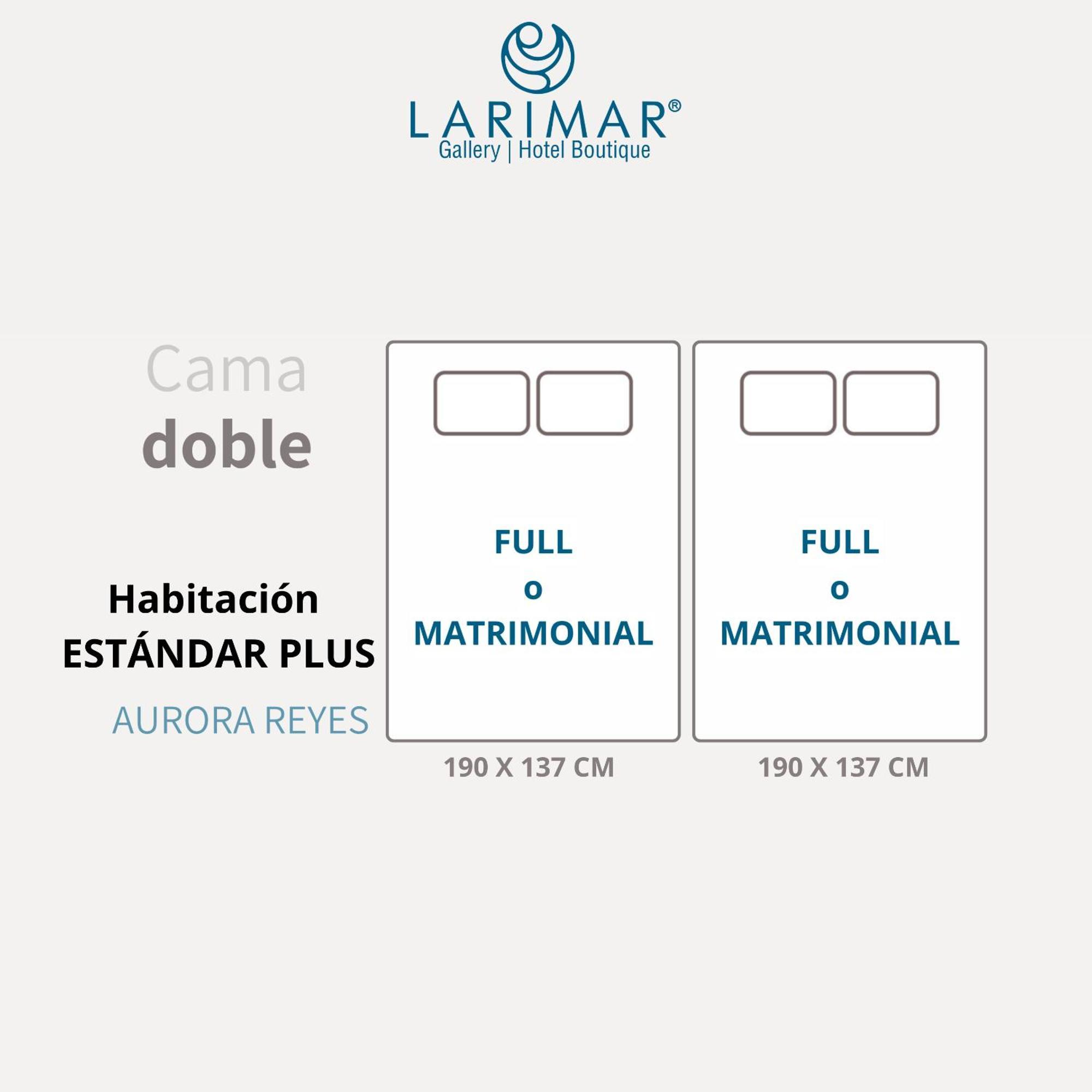 Larimar Gallery Y Hotel Boutique Oaxaca Buitenkant foto